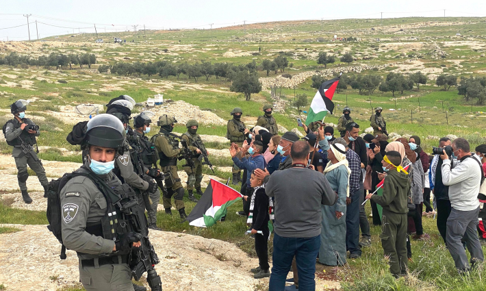 صورة تعبيرية