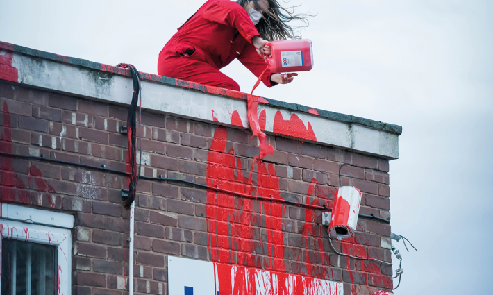 صورة تعبيرية