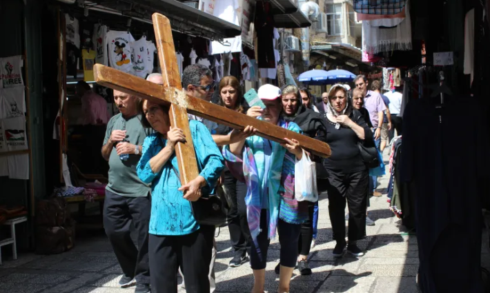 صورة تعبيرية