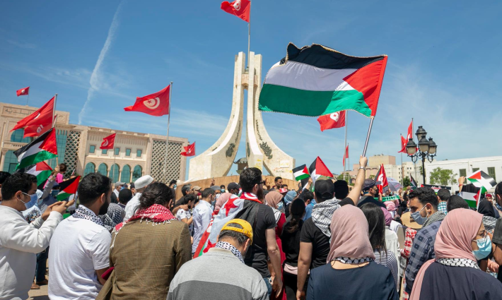 صورة تعبيرية