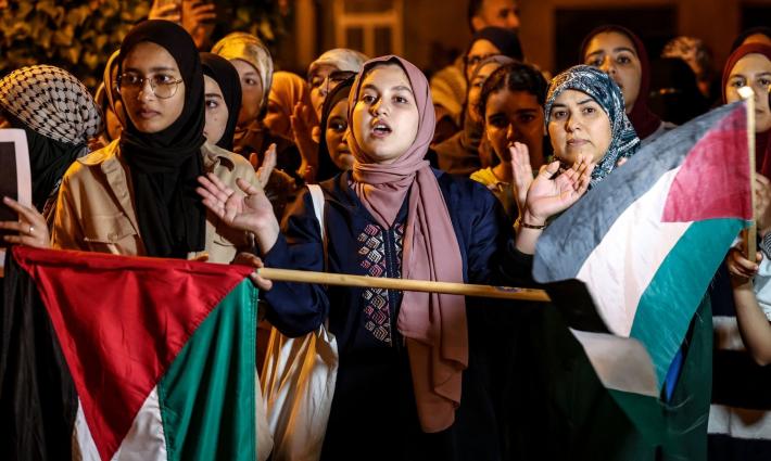 صورة تعبيرية