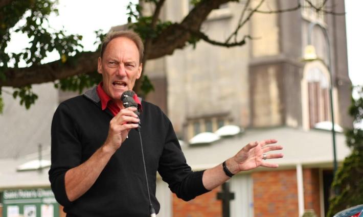 صورة تعبيرية