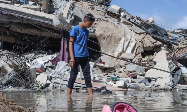 صورة تعبيرية