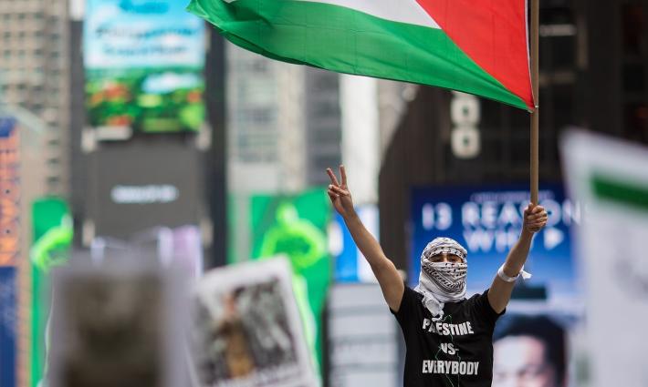 صورة تعبيرية