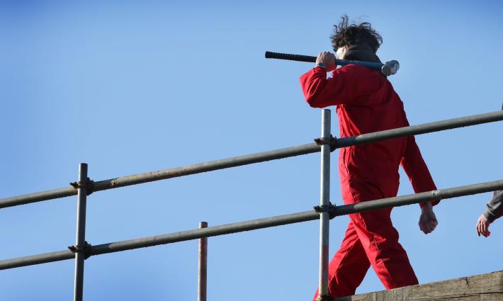 صورة تعبيرية