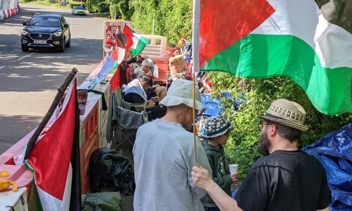 صورة تعبيرية