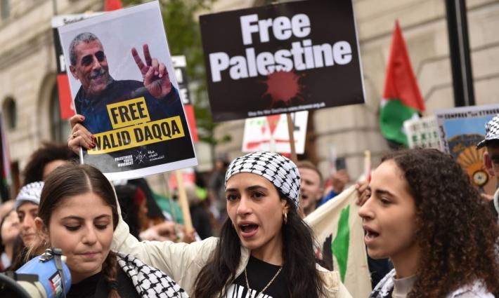 صورة تعبيرية