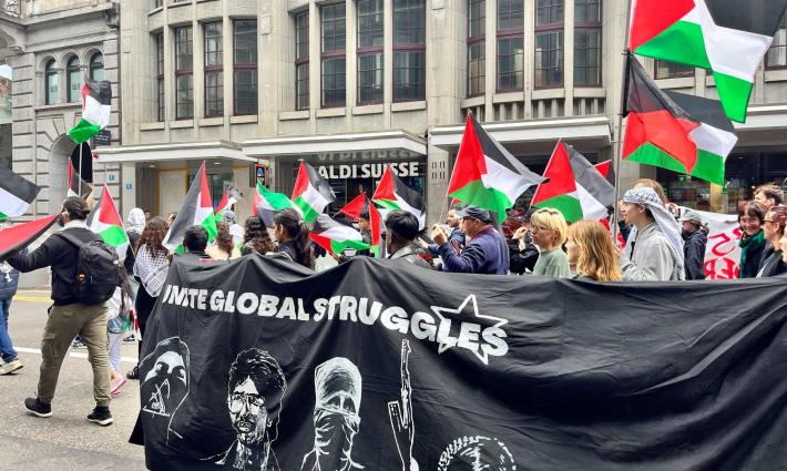 صورة تعبيرية