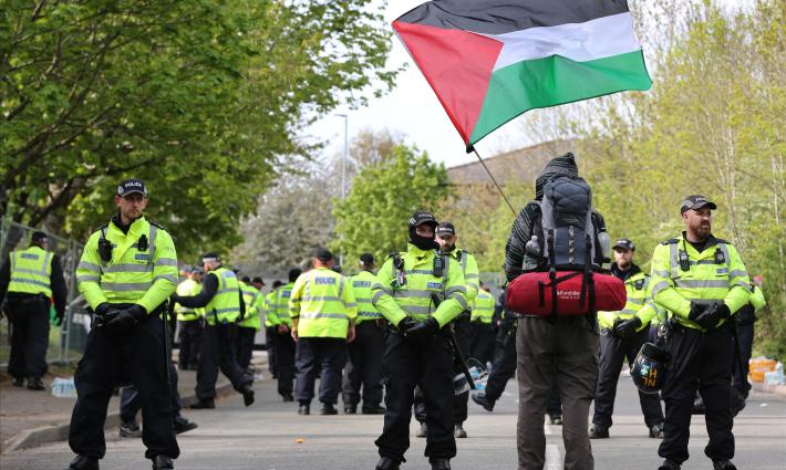 صورة تعبيرية