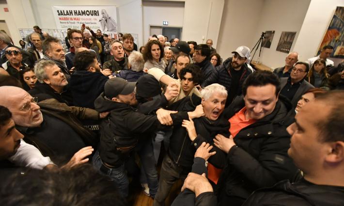 صورة تعبيرية