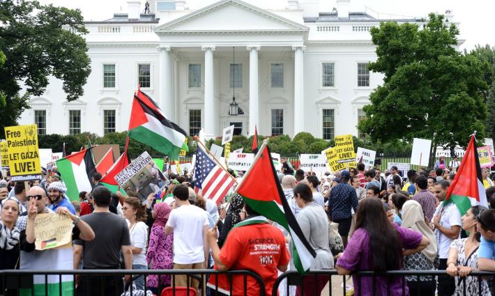 انطلاق حملة أمريكية لمقاطعة شركة "فاليك"👏