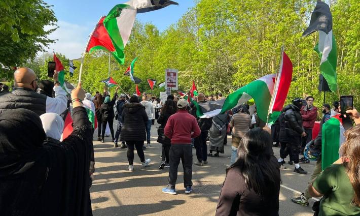 صورة تعبيرية