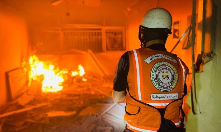 صورة تعبيرية