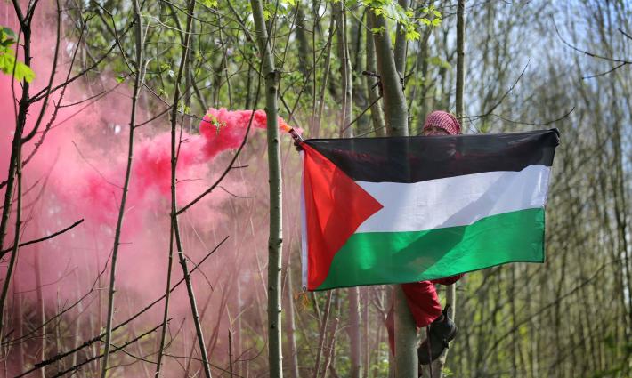 صورة تعبيرية