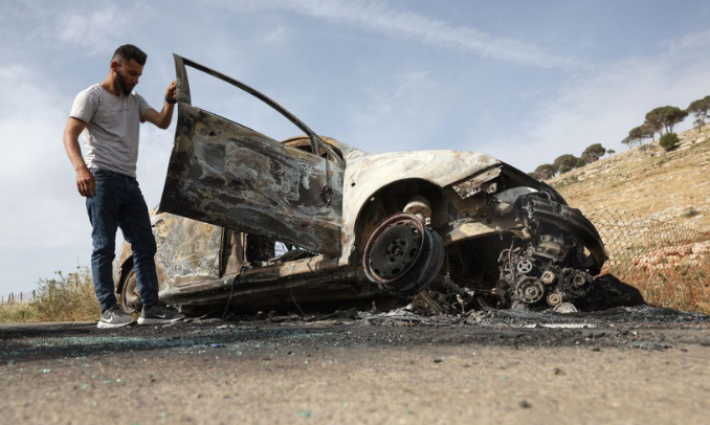 صورة تعبيرية