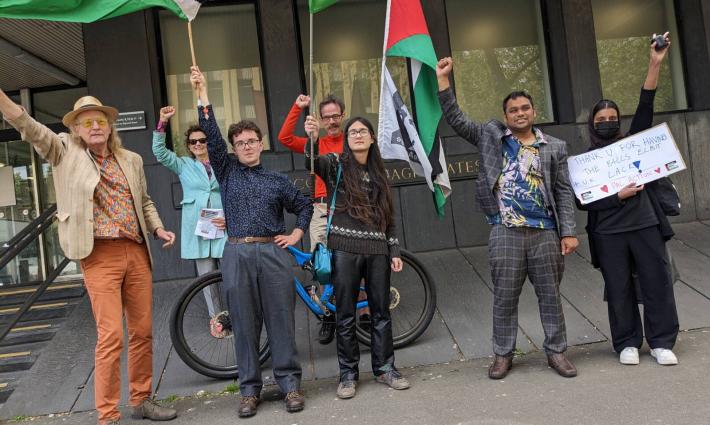 صورة تعبيرية