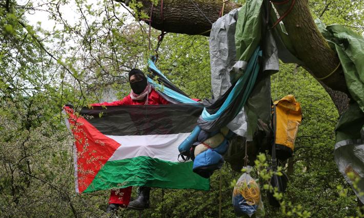 صورة تعبيرية