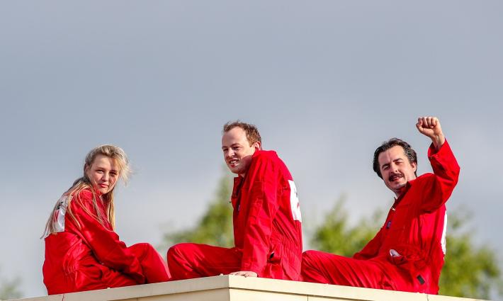 صورة تعبيرية