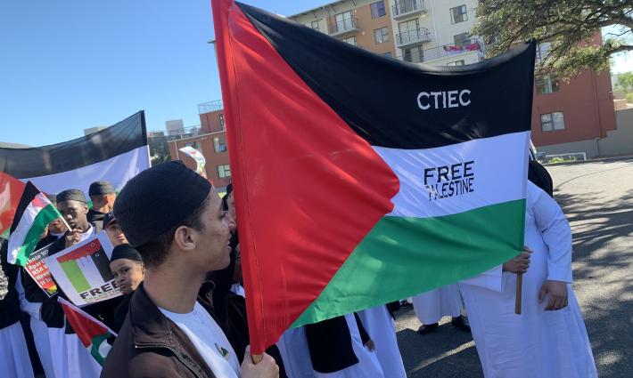 صورة تعبيرية