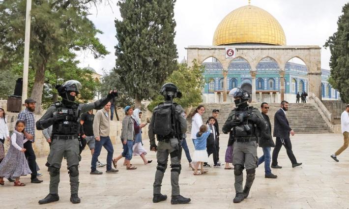 صورة تعبيرية