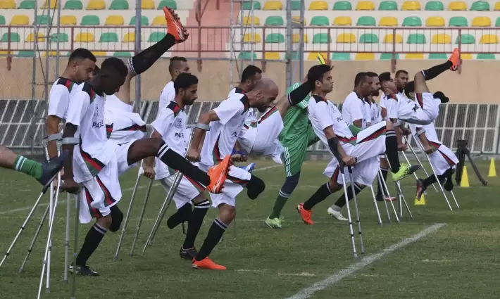 صورة تعبيرية