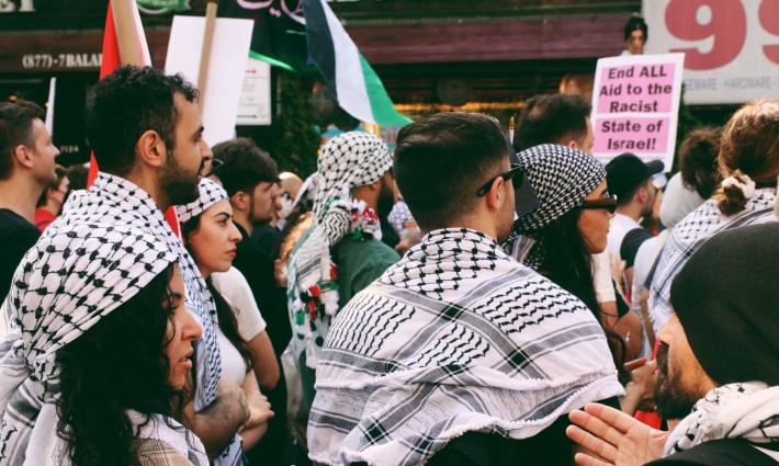 صورة تعبيرية