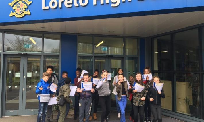 صورة تعبيرية