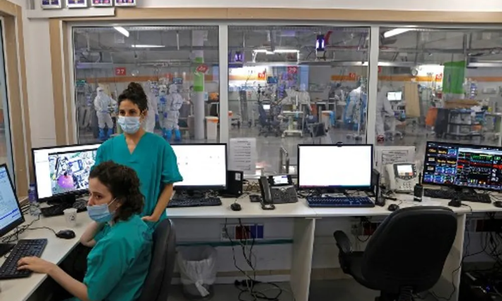 خلال زيارته المستمرة.. وفد عُمالي أيرلندي يؤكد على دعمه للعمّال الفلسطينيين👏