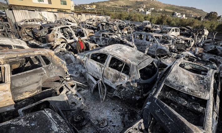 صورة تعبيرية