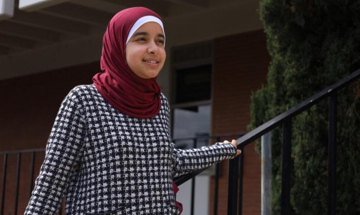 صورة تعبيرية