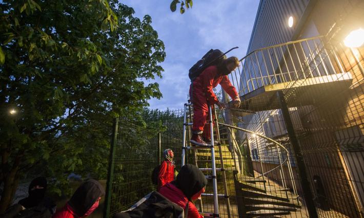 صورة تعبيرية