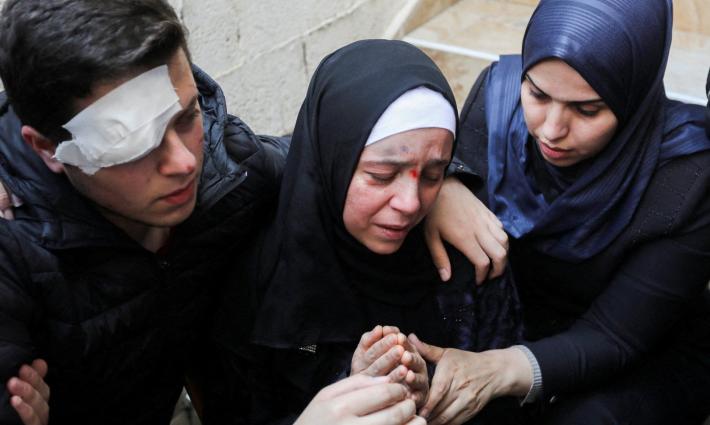 صورة تعبيرية