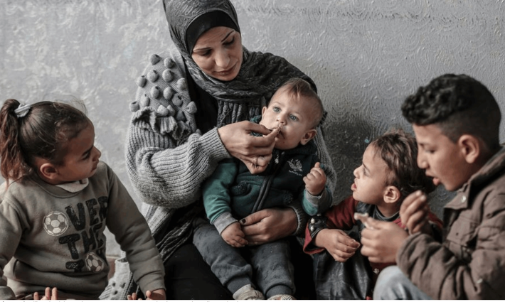 صورة تعبيرية