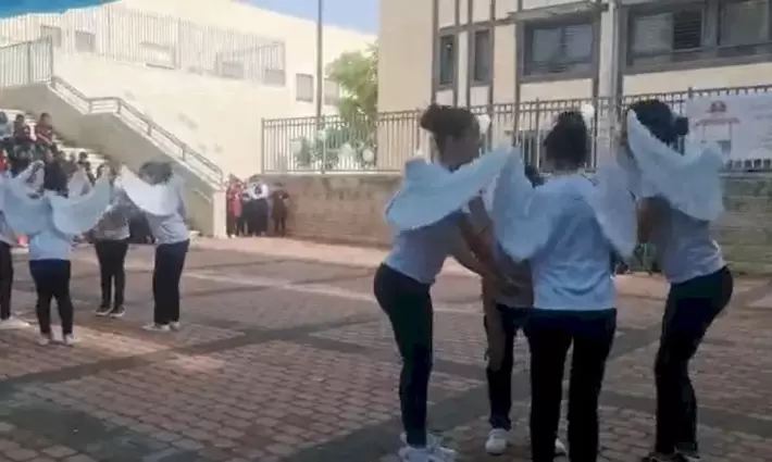 صورة تعبيرية