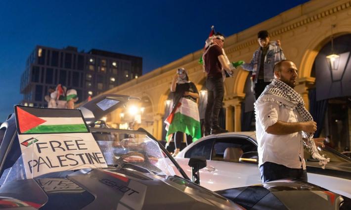 صورة تعبيرية