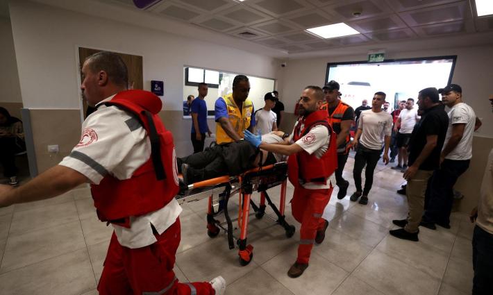 صورة تعبيرية