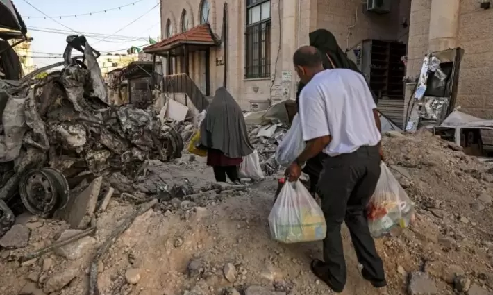 صورة تعبيرية