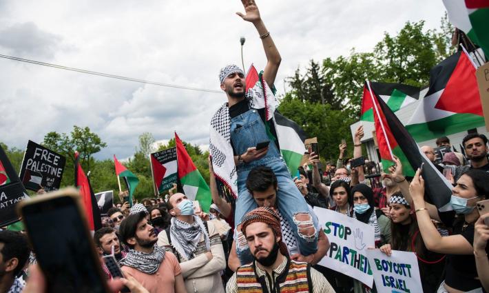 صورة تعبيرية