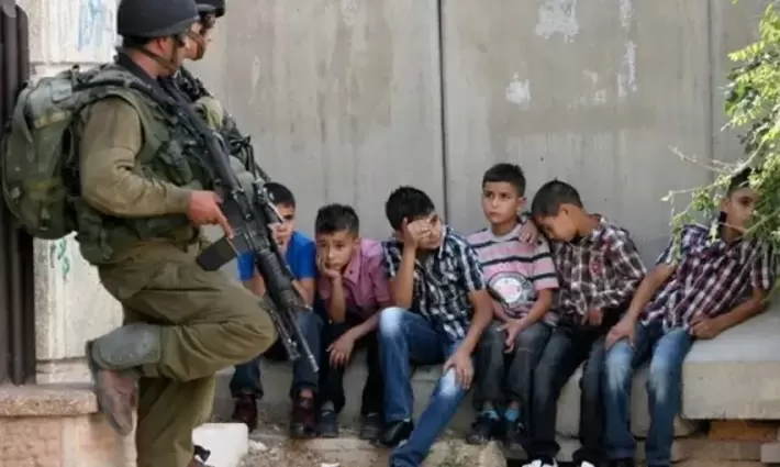 صورة تعبيرية