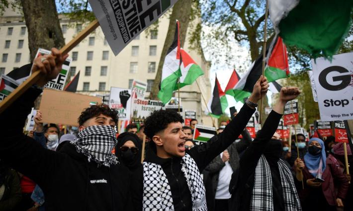 صورة تعبيرية