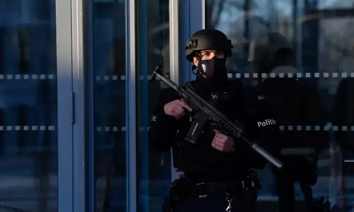 صورة تعبيرية