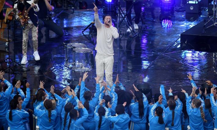 صورة تعبيرية