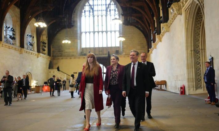 صورة تعبيرية