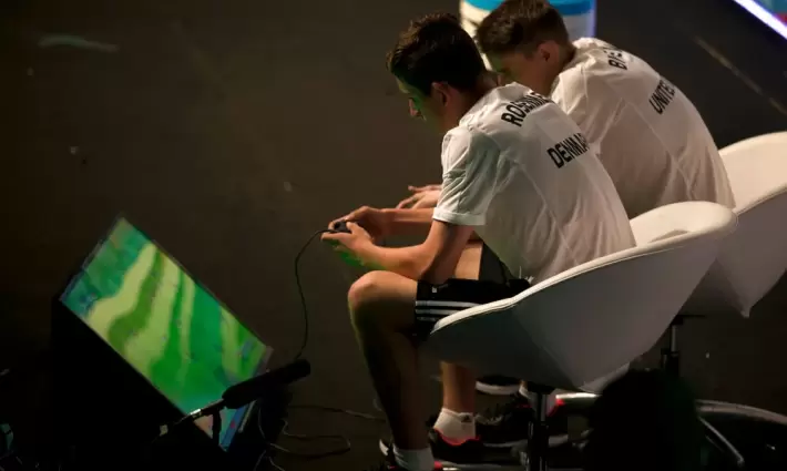 صورة تعبيرية