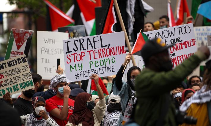 صورة تعبيرية