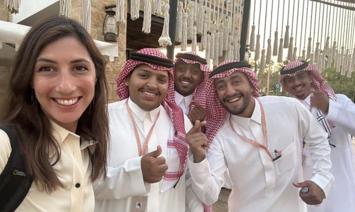 صورة تعبيرية