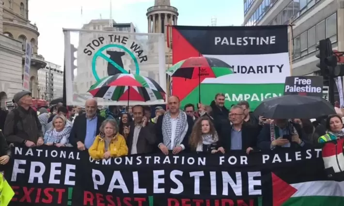 صورة تعبيرية