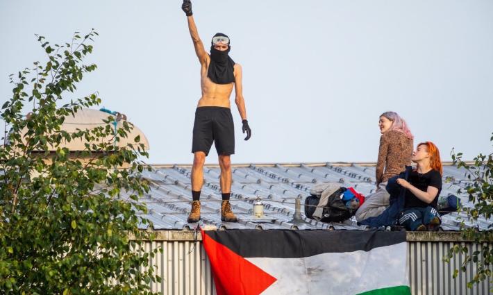 صورة تعبيرية