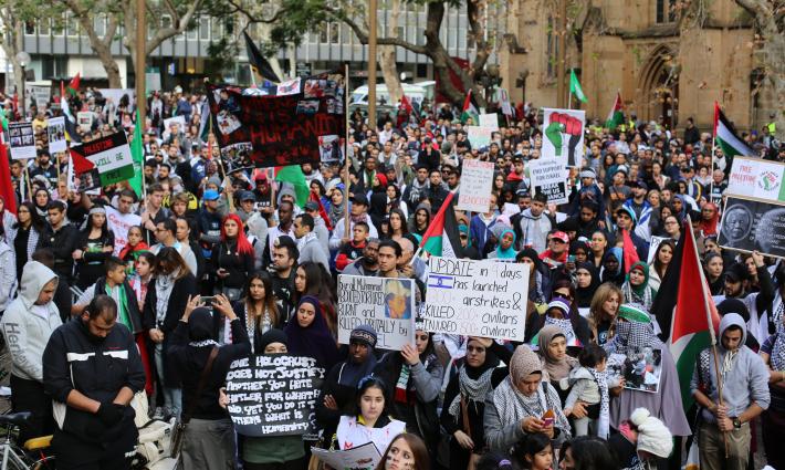 صورة تعبيرية