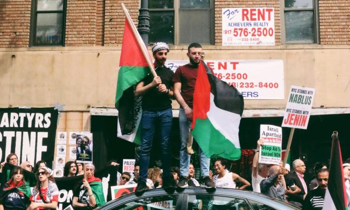 صورة تعبيرية